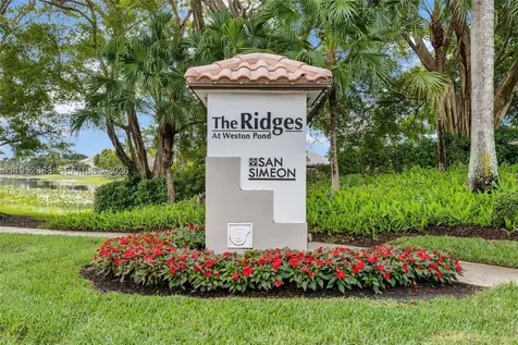 4441 Stone Ridge Way Weston FL 33331