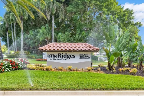 4441 Stone Ridge Way Weston FL 33331