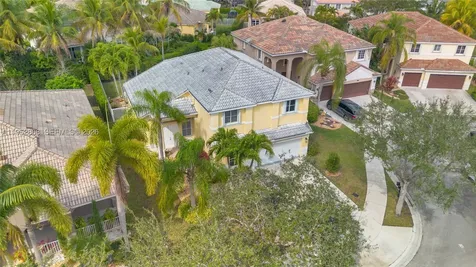 4441 Stone Ridge Way Weston FL 33331