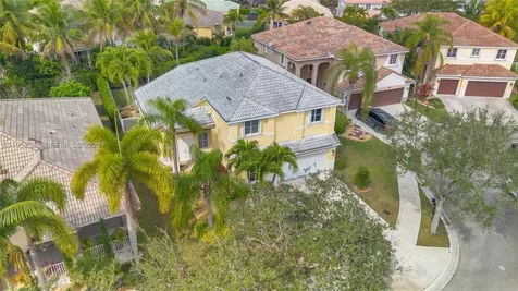 4441 Stone Ridge Way Weston FL 33331