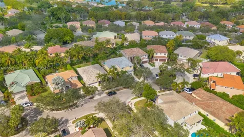 4441 Stone Ridge Way Weston FL 33331