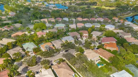 4441 Stone Ridge Way Weston FL 33331