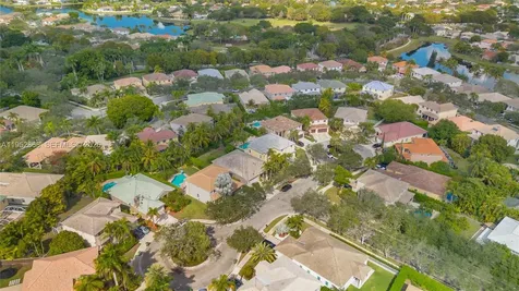 4441 Stone Ridge Way Weston FL 33331