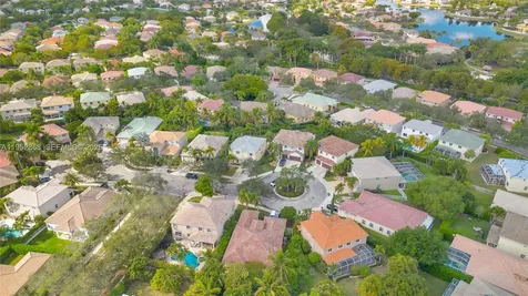 4441 Stone Ridge Way Weston FL 33331