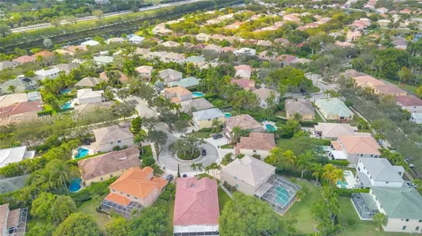 4441 Stone Ridge Way Weston FL 33331