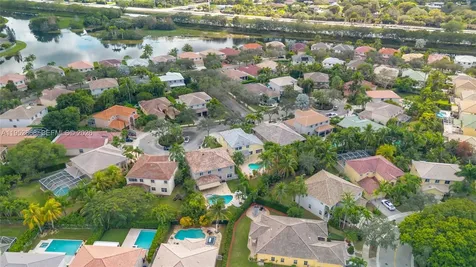4441 Stone Ridge Way Weston FL 33331