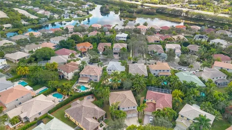4441 Stone Ridge Way Weston FL 33331
