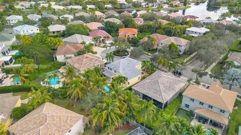 4441 Stone Ridge Way Weston FL 33331