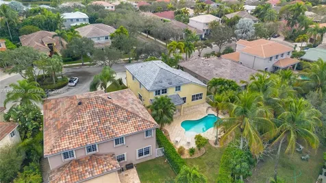 4441 Stone Ridge Way Weston FL 33331