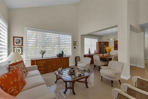 4441 Stone Ridge Way Weston FL 33331