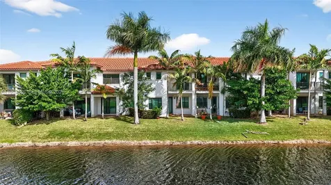 11616 SW 13th Lane Pembroke Pines FL 33025