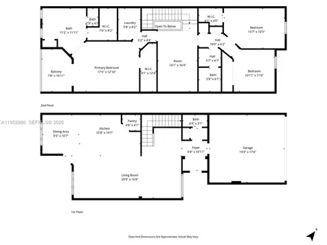 11616 SW 13th Lane Pembroke Pines FL 33025