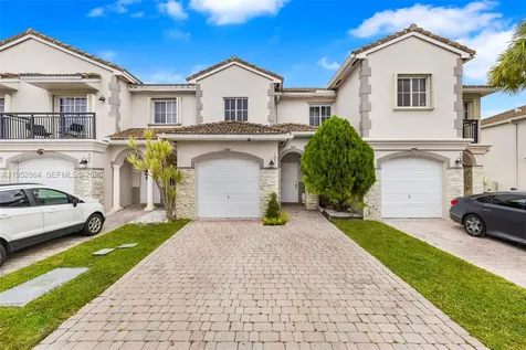 8371 SW 124th Avenue Miami FL 33183