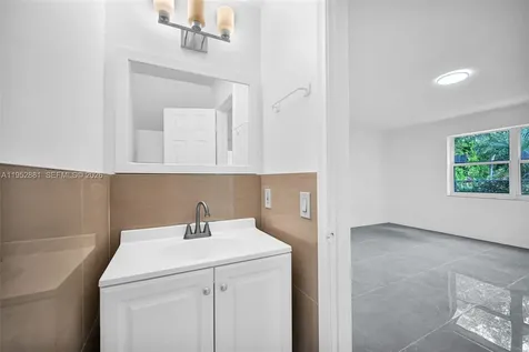 7911 SW 9th Street North Lauderdale FL 33068
