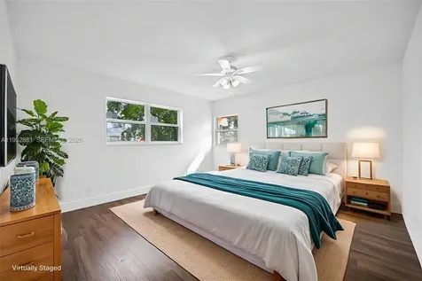 7911 SW 9th Street North Lauderdale FL 33068