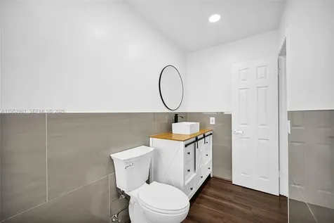 7911 SW 9th Street North Lauderdale FL 33068
