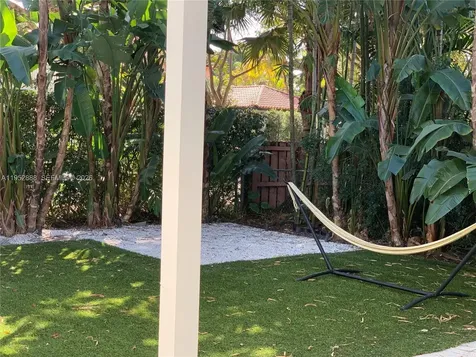 4218 Braganza Avenue Miami FL 33133