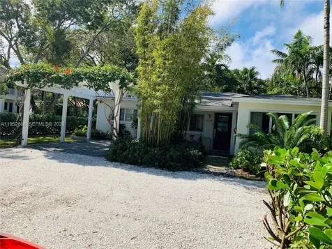 4218 Braganza Avenue Miami FL 33133