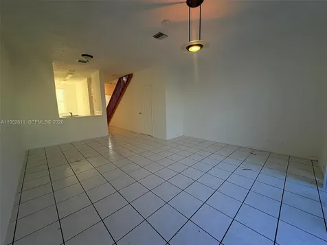 21300 NE 8th Court Miami FL 33179