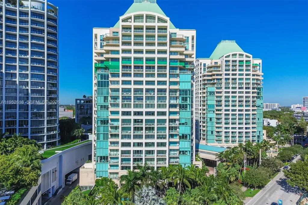 3400 SW 27th Avenue Miami FL 33133