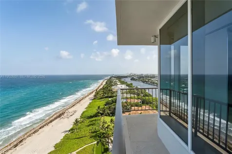 1021 Hillsboro Mile Hillsboro Beach FL 33062