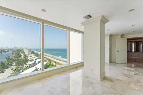 1021 Hillsboro Mile Hillsboro Beach FL 33062
