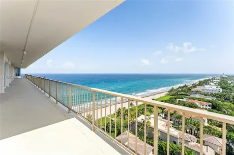 1021 Hillsboro Mile Hillsboro Beach FL 33062