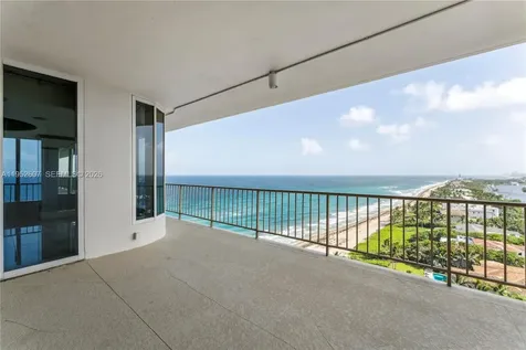 1021 Hillsboro Mile Hillsboro Beach FL 33062