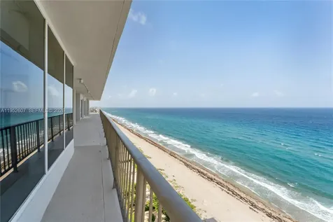 1021 Hillsboro Mile Hillsboro Beach FL 33062