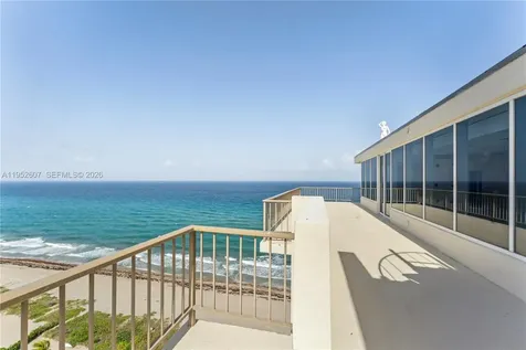 1021 Hillsboro Mile Hillsboro Beach FL 33062