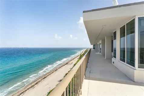 1021 Hillsboro Mile Hillsboro Beach FL 33062