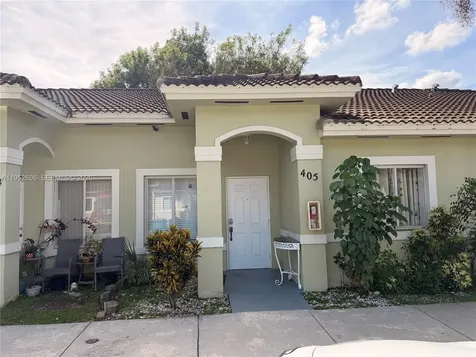 13264 Old Biscayne Drive Homestead FL 33033