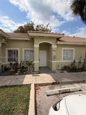 13264 Old Biscayne Drive Homestead FL 33033