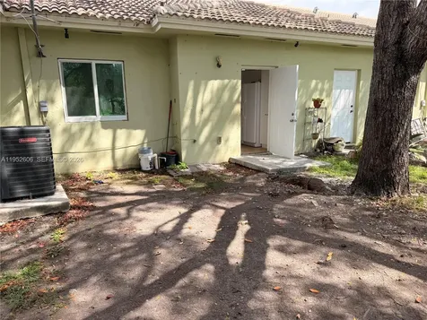 13264 Old Biscayne Drive Homestead FL 33033