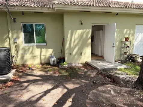 13264 Old Biscayne Drive Homestead FL 33033