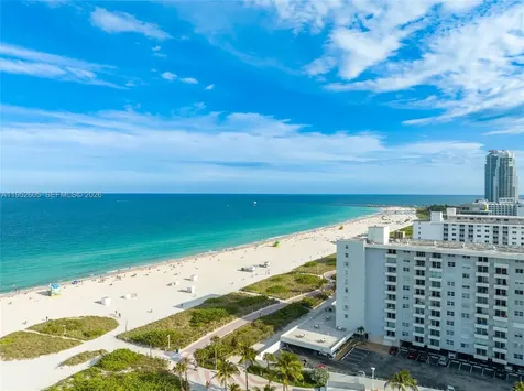 465 Ocean Drive Miami Beach FL 33139