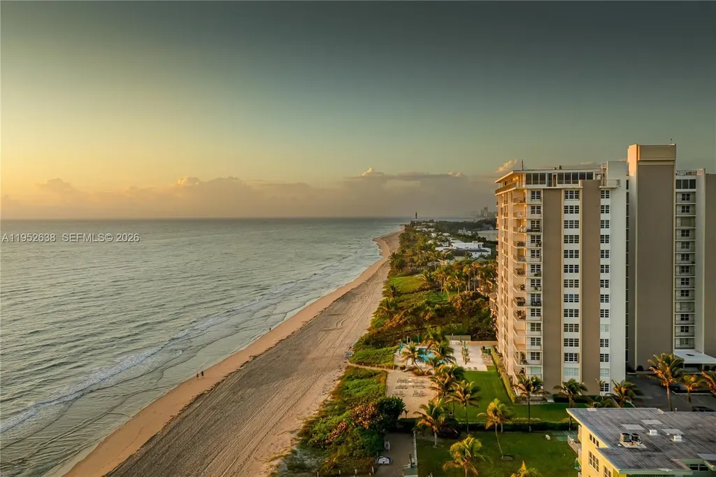 1021 Hillsboro Mile Hillsboro Beach FL 33062
