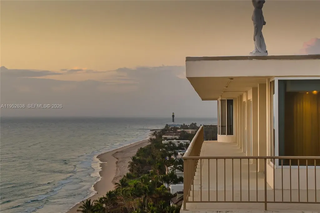 1021 Hillsboro Mile Hillsboro Beach FL 33062