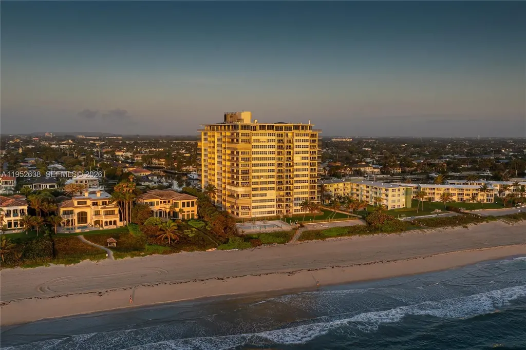 1021 Hillsboro Mile Hillsboro Beach FL 33062