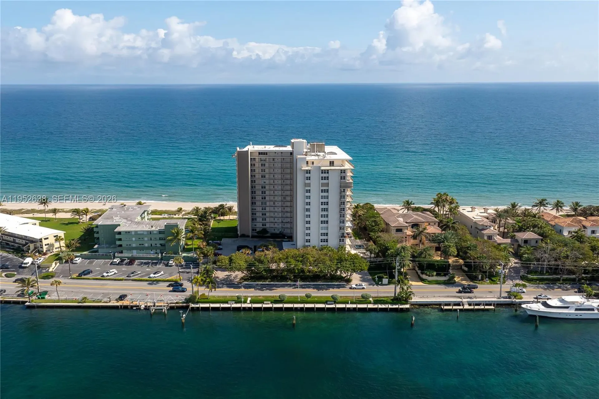 1021 Hillsboro Mile Hillsboro Beach FL 33062