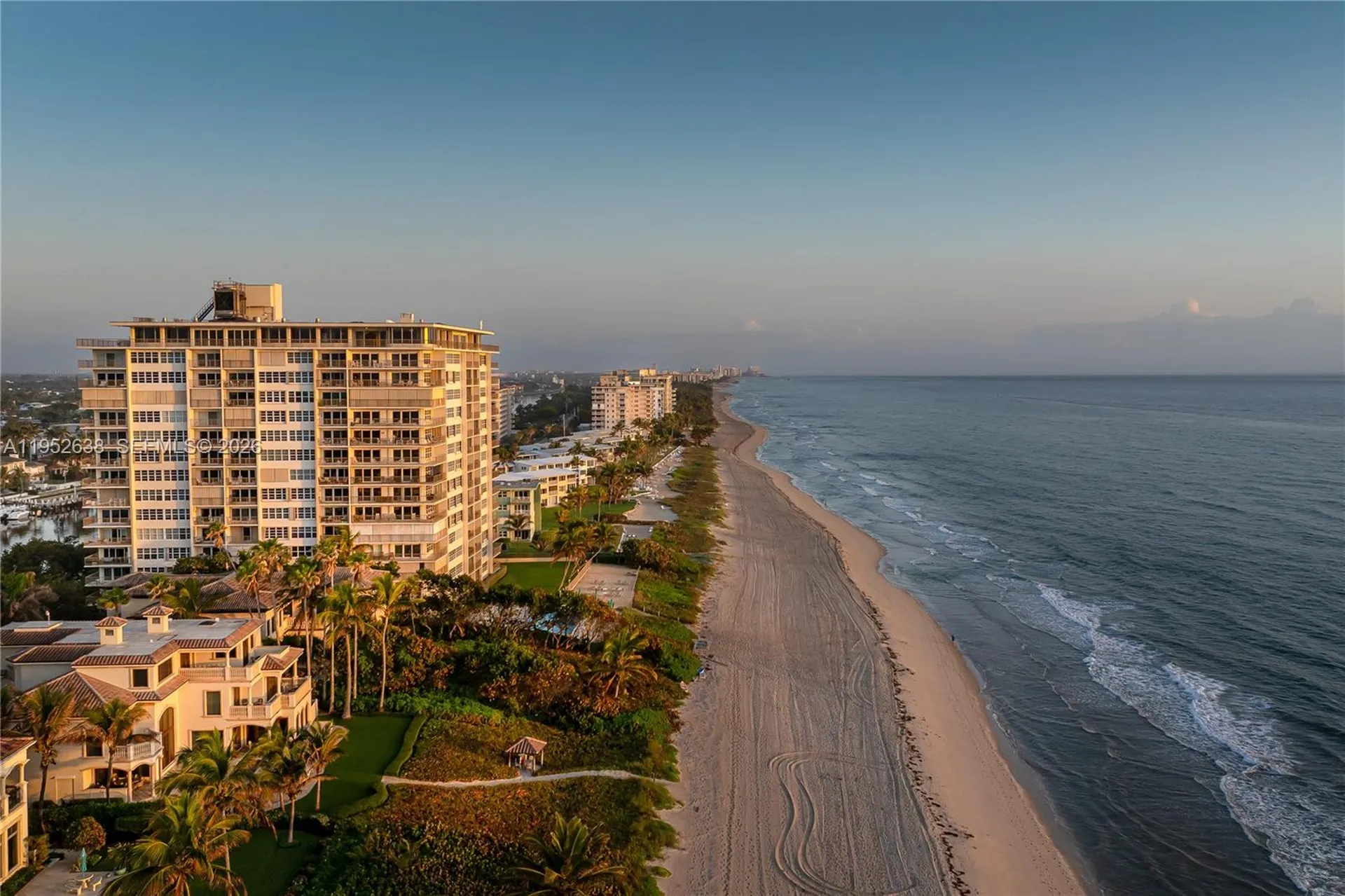1021 Hillsboro Mile Hillsboro Beach FL 33062