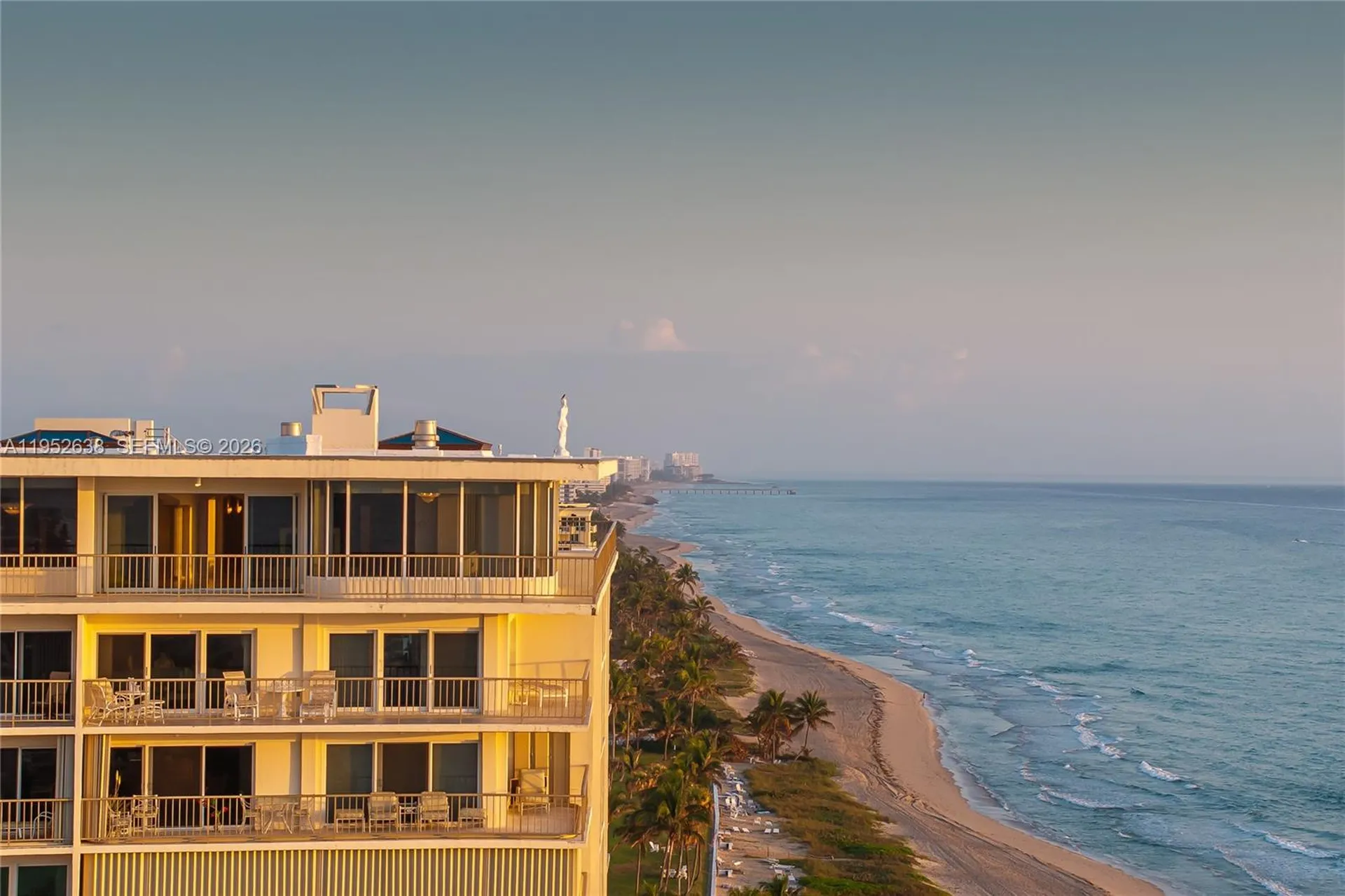 1021 Hillsboro Mile Hillsboro Beach FL 33062