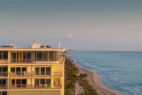 1021 Hillsboro Mile Hillsboro Beach FL 33062
