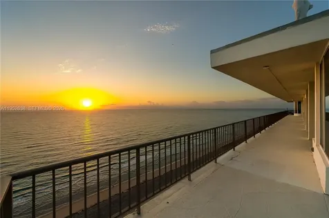 1021 Hillsboro Mile Hillsboro Beach FL 33062