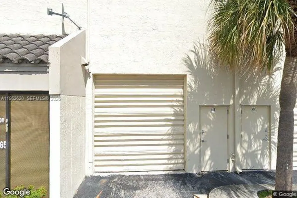 6175 NW 167th Street Hialeah FL 33015