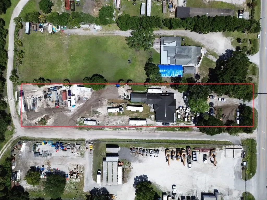 603 S 33rd Street Fort Pierce FL 34947