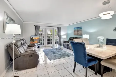 219 NE 14th Avenue Hallandale Beach FL 33009
