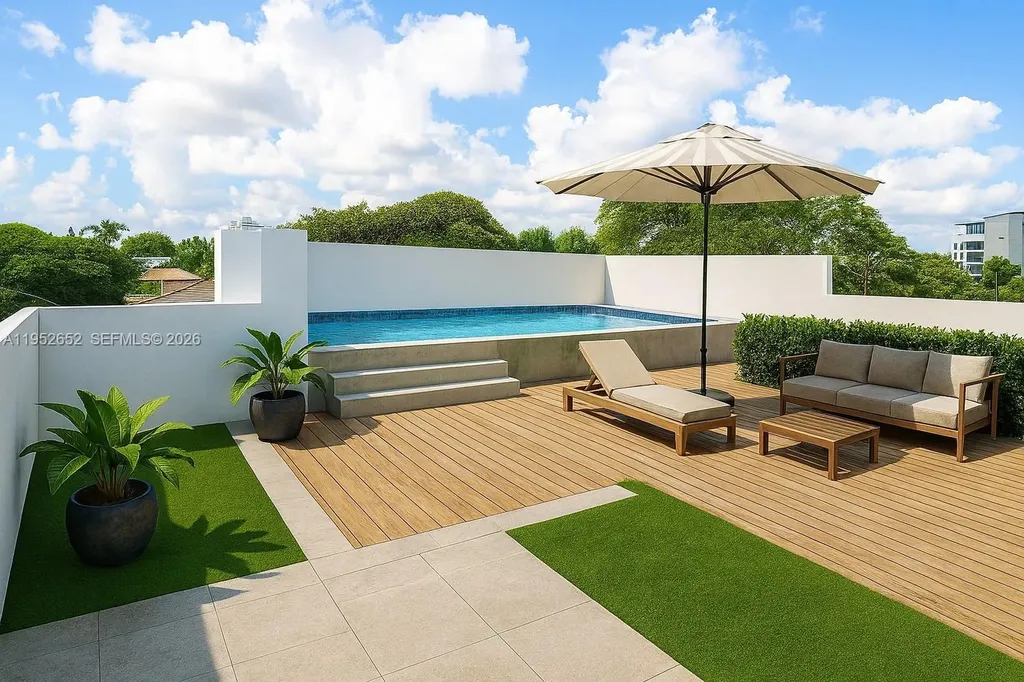 1103 SW 22nd Terrace Miami FL 33129