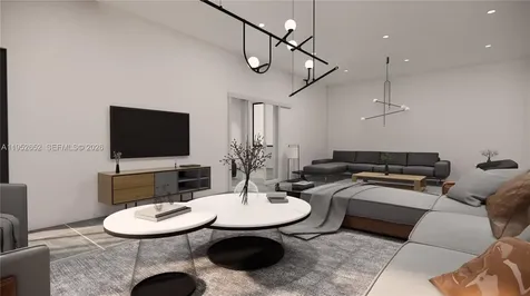 1103 SW 22nd Terrace Miami FL 33129