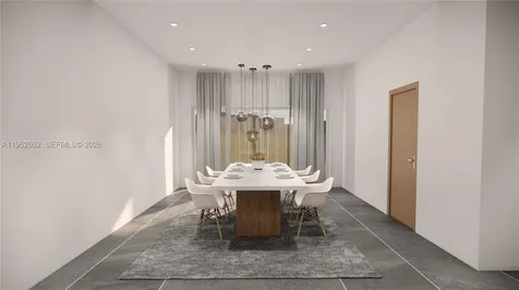 1103 SW 22nd Terrace Miami FL 33129